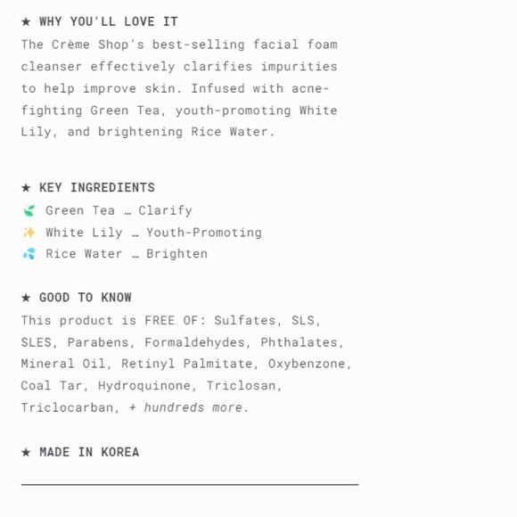 Hello Kitty Clear Cutie Face Masks + Strawberry Milk Toner | Pure Cure NWT - Picture 9 of 9